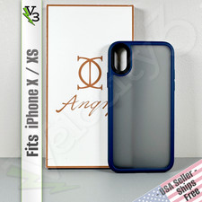 Case iphone frosted for sale  Canton