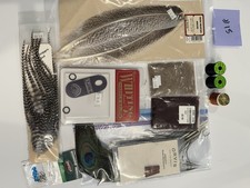 fly tying materials chest for sale  Atlanta