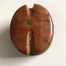 Nautical vintage wooden for sale  HAYWARDS HEATH