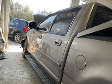 Driver rear side for sale  Knoxville