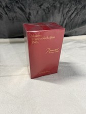 Francis kurkdjian baccarat d'occasion  Taverny