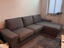 Ikea kivik 3er gebraucht kaufen Ikea kivik 3er gebraucht kaufen  Leipzig