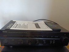Amplificatore denon usato usato  Nocera Inferiore