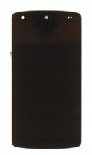 Beeldscherm LG Nexus 5 FHD TS B na sprzedaż  PL