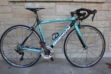 Bianchi sempre pro for sale  Eau Claire