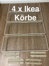 Ikea komplement körbe gebraucht kaufen  Essen