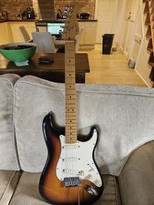 Fender 1998 american for sale  HOOK