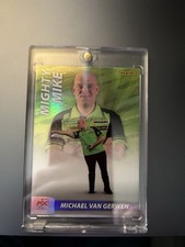 2025 panini pdc for sale  GLENROTHES