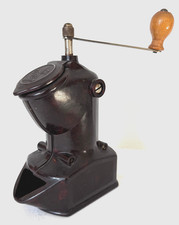 Ddr kaffeemühle bakelit gebraucht kaufen  Berlin