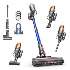 Smoture cordless vacuum for sale  TIPTON
