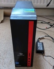 Packard bell imedia for sale  LONDON