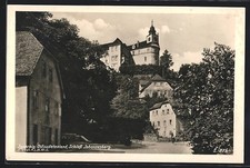 Jauernig schloß johannesberg gebraucht kaufen  Berlin