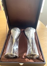 Set presentation box for sale  CRANLEIGH