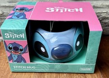 Disney stitch coffee for sale  Grand Blanc