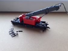 Kibri 16004 eisenbahn gebraucht kaufen  Hannover