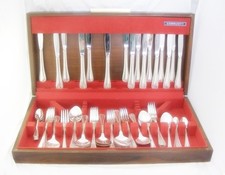 Piece canteen cutlery for sale  MORPETH
