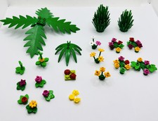 Lego plants trees for sale  WOKING