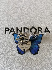 Pandora heart shape for sale  LOUGHBOROUGH