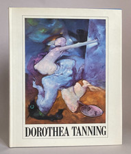 Dorothea tanning. monographie d'occasion  Toulouse-