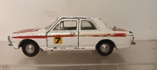 Dinky toys lotus for sale  NOTTINGHAM