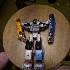 Transformers robots disguise for sale  NOTTINGHAM
