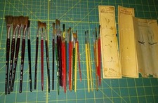 Marxbrush ceramichrome brands for sale  Brighton