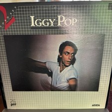 Rare Pair Records Iggy Pop 2 Record Set NM/NM- Play Tested comprar usado Rare Pair Records Iggy Pop 2 Record Set NM/NM- Play Tested comprar usado  Enviando para Brazil