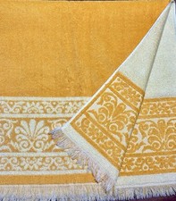 Vintage bath towel for sale  Schererville