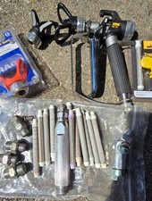 Airless zubehör neu gebraucht kaufen  Legau