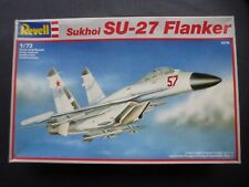 Revell 4376 sukhoi gebraucht kaufen  Bielefeld