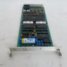 Placa de módulo TECNOS CASADEI CPU CPU681KTC94/01 - controlador de controle de serra de feixe comprar usado  Enviando para Brazil