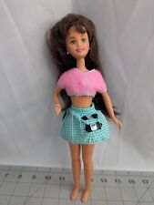 barbie skipper for sale barbie skipper for sale Afton