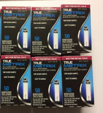 True metrix blood for sale  Brooklyn