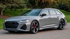 2021 audi avant for sale  USA