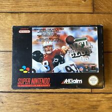 Jeu nfl quarterback d'occasion  Levallois-Perret