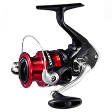 Shimano sienna mulinello usato  Vibo Valentia