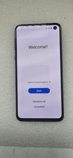 Samsung galaxy s10e usato  Messina