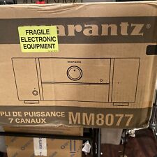 Marantz channel power for sale  Wilmot