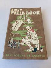 Vintage scout field for sale  Indian Trail