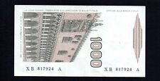 Mille 1000 lire usato  Benevento