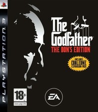 título: Godfather: The Dons Ed. Jogo PlayStation 3 usado comprar usado título: Godfather: The Dons Ed. Jogo PlayStation 3 usado comprar usado  Enviando para Brazil