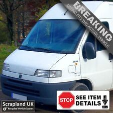 Fiat ducato mk2 for sale  CARDIFF