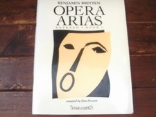 benjamin britten opera for sale benjamin britten opera for sale SOUTHSEA