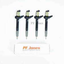 Denso injector 1378432 for sale  MANCHESTER