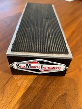 Bmi beck musical for sale  Waldwick