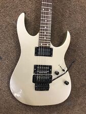 rg ibanez black rg220 series for sale  Spencerport