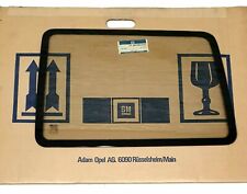 Disco Original Opel Gm firma Janela Frontal Esquerda Fumê Kadett E - 90186507 comprar usado  Enviando para Brazil
