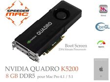 Nvidia quadro k5200 d'occasion  Nevers