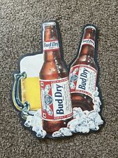 Vintage bud dry for sale  Henderson