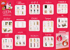 Mini Marcas Ulta Beauty!!Você escolhe!!, usado comprar usado  Enviando para Brazil